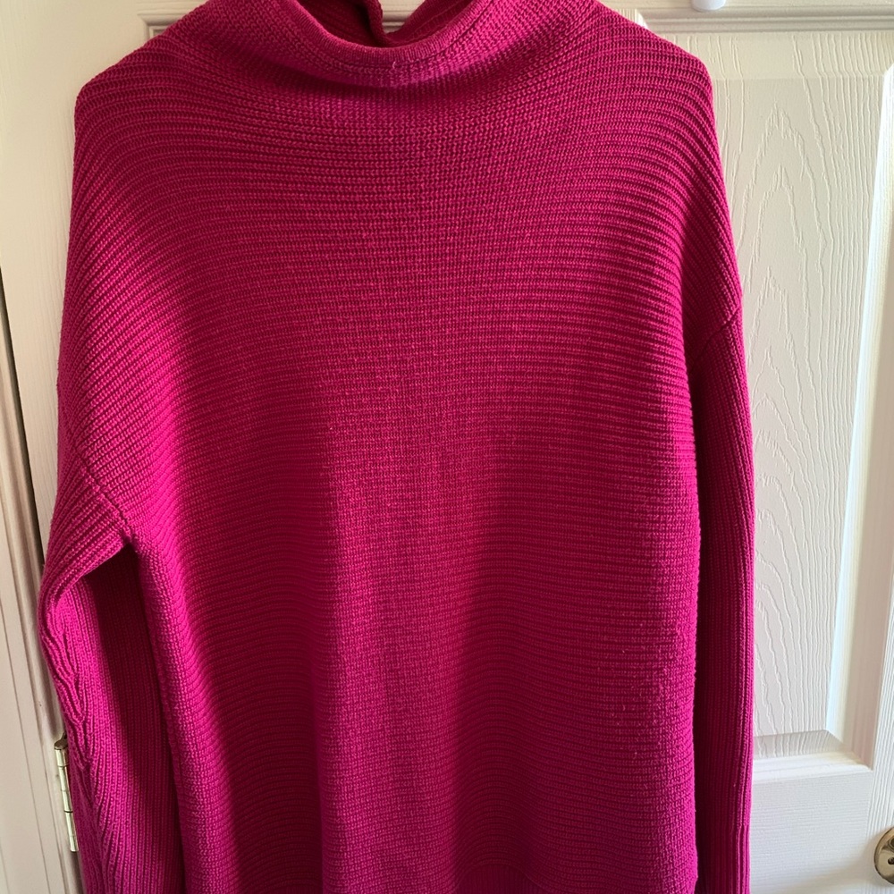 Magenta Michael Kors